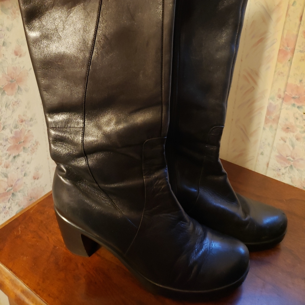 Dansko Boots